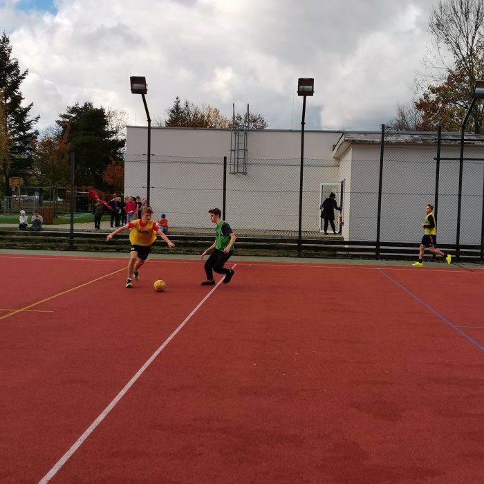 2022 Fotbal (finále)